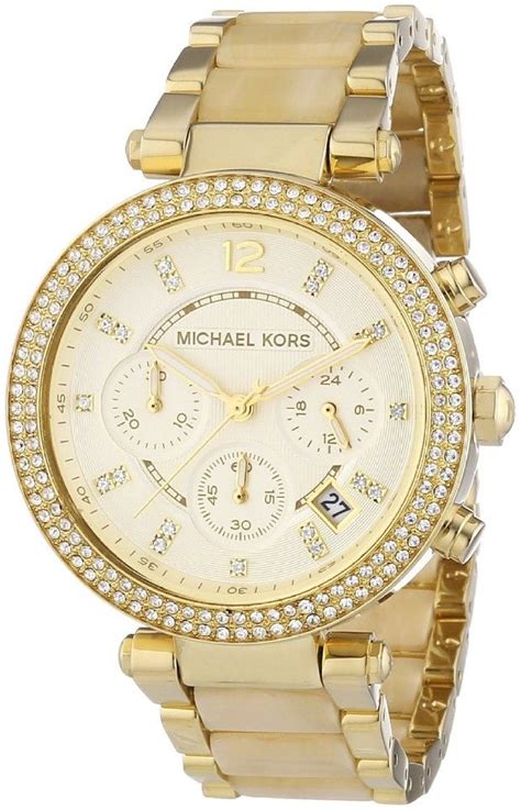 michael kors watch jewelry sale|Michael Kors Watch outlet price.